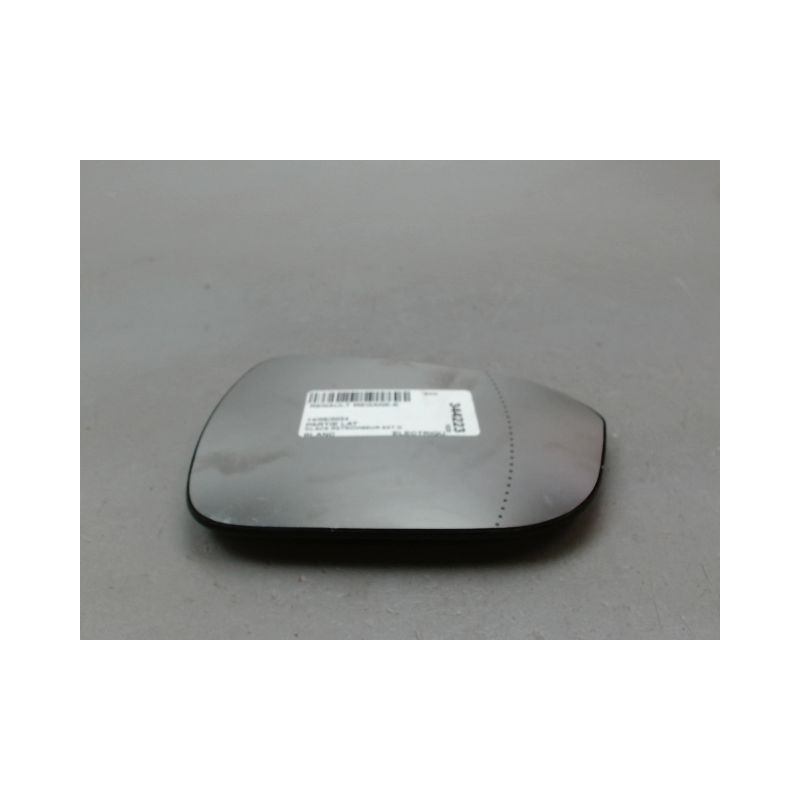 GLACE RETROVISEUR EXT D RENAULT MEGANE-E