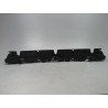 ABSORBEUR PARE-CHOC ARRIERE RENAULT MEGANE-E