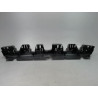ABSORBEUR PARE-CHOC ARRIERE RENAULT MEGANE-E