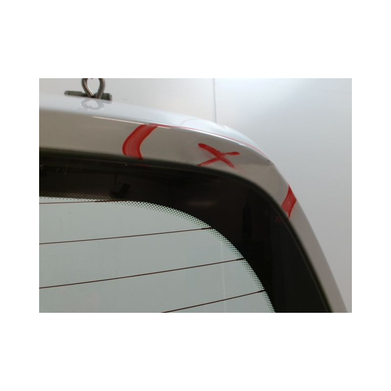 HAYON RENAULT TWINGO II Phase 1 2007-2011