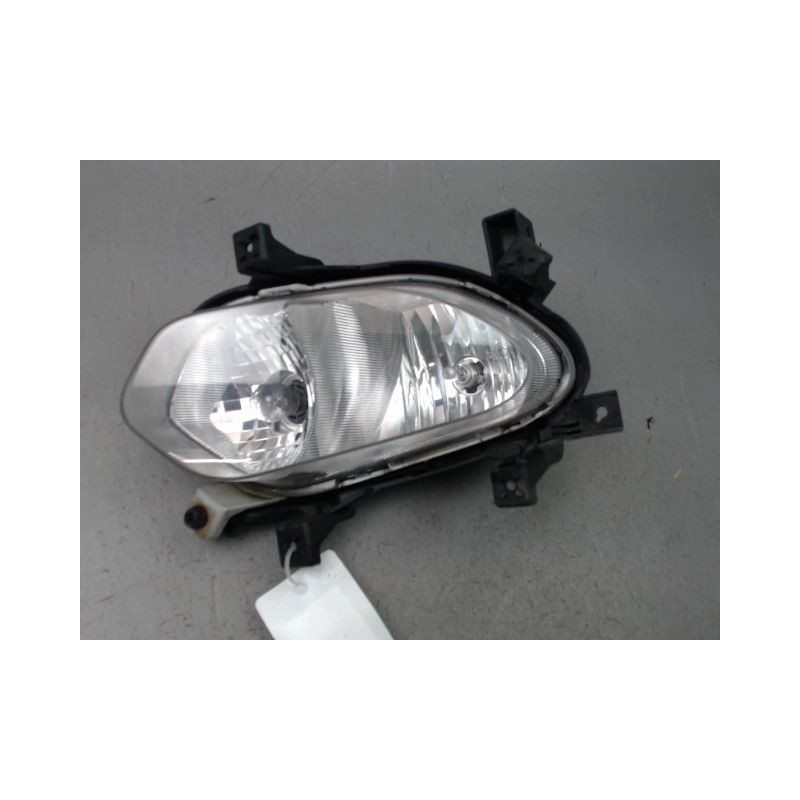 PHARE ANTIBROUILLARD AVANT GAUCHE KIA CEED