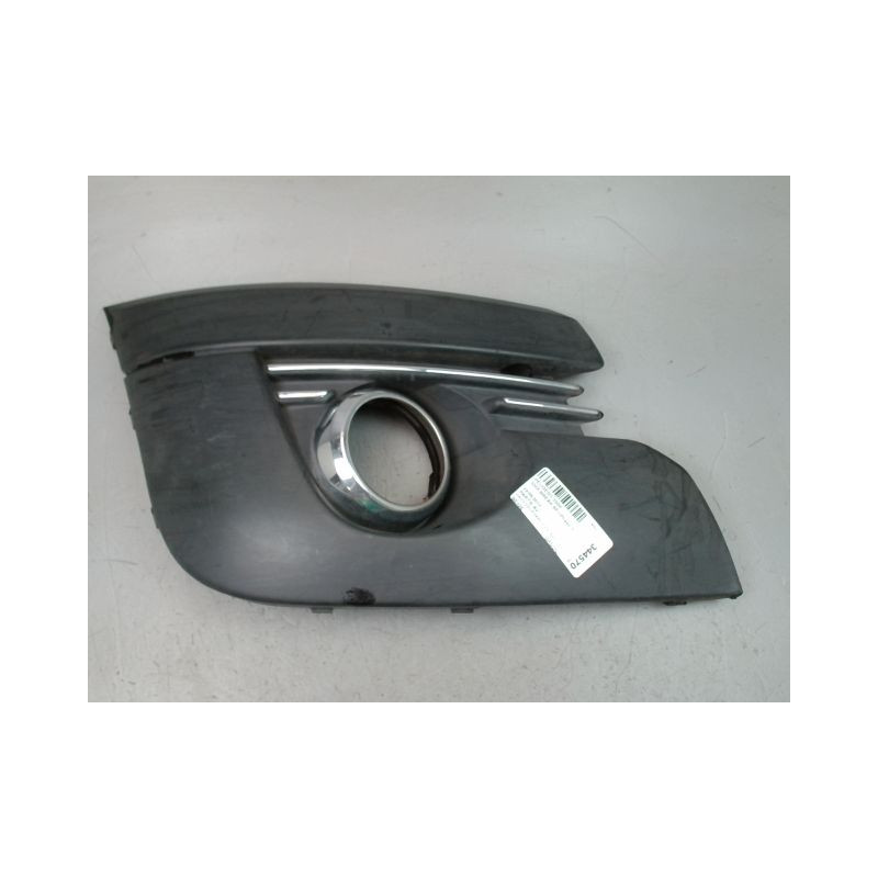ENJOLIVEUR PARE-CHOC AVD PEUGEOT 3008 BREAK I Phase 1 2009-2013