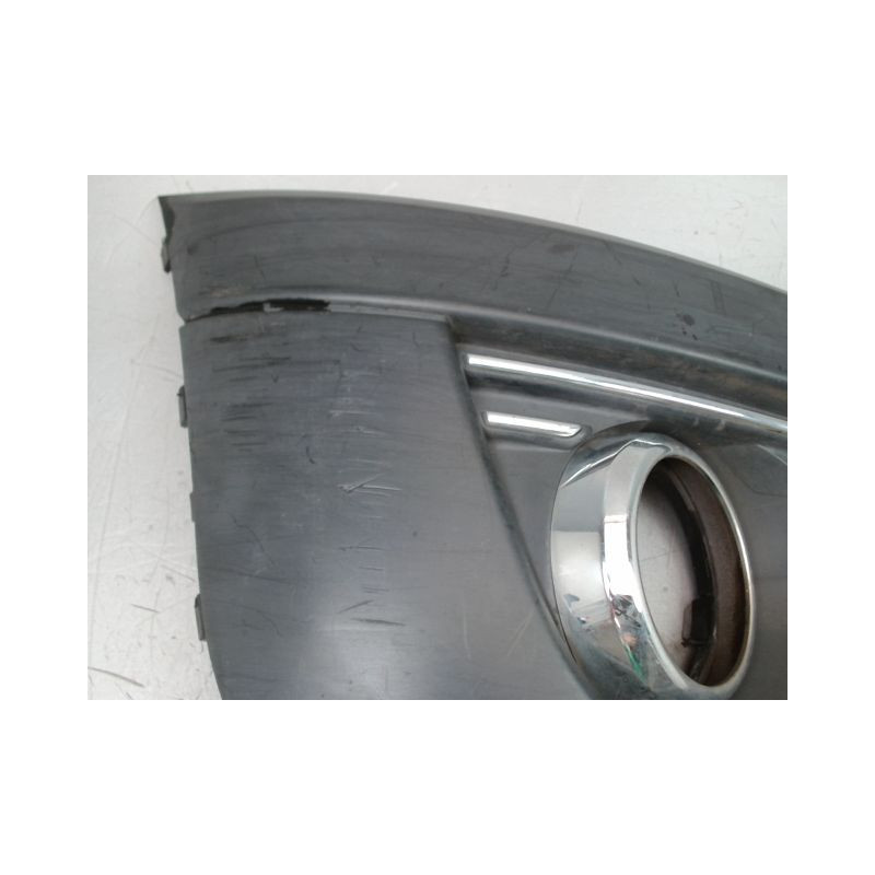 ENJOLIVEUR PARE-CHOC AVD PEUGEOT 3008 BREAK I Phase 1 2009-2013