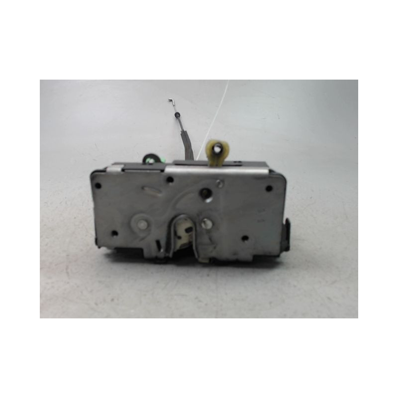 SYSTEME CONDAMNATION AVANT GAUCHE FIAT GRANDE PUNTO III 2005-2013