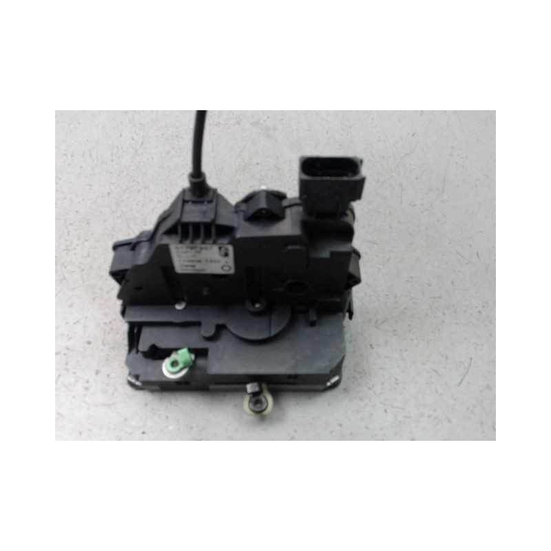 SYSTEME CONDAMNATION AVANT GAUCHE FIAT GRANDE PUNTO III 2005-2013