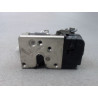 SYSTEME CONDAMNATION AVANT GAUCHE PEUGEOT 206 + 2009-2013