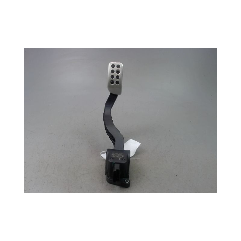 PEDALE ACCELERATEUR PEUGEOT 206 + 2009-2013