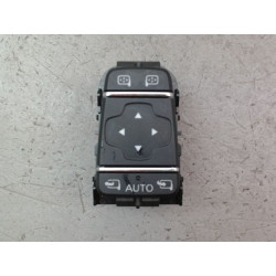 COMMANDE RETROVISSEUR EXT ELECTRIQUE