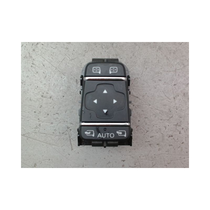 COMMANDE RETROVISSEUR EXTERIEUR ELECTRIQUE RENAULT CAPTUR Phase 1 2013-...