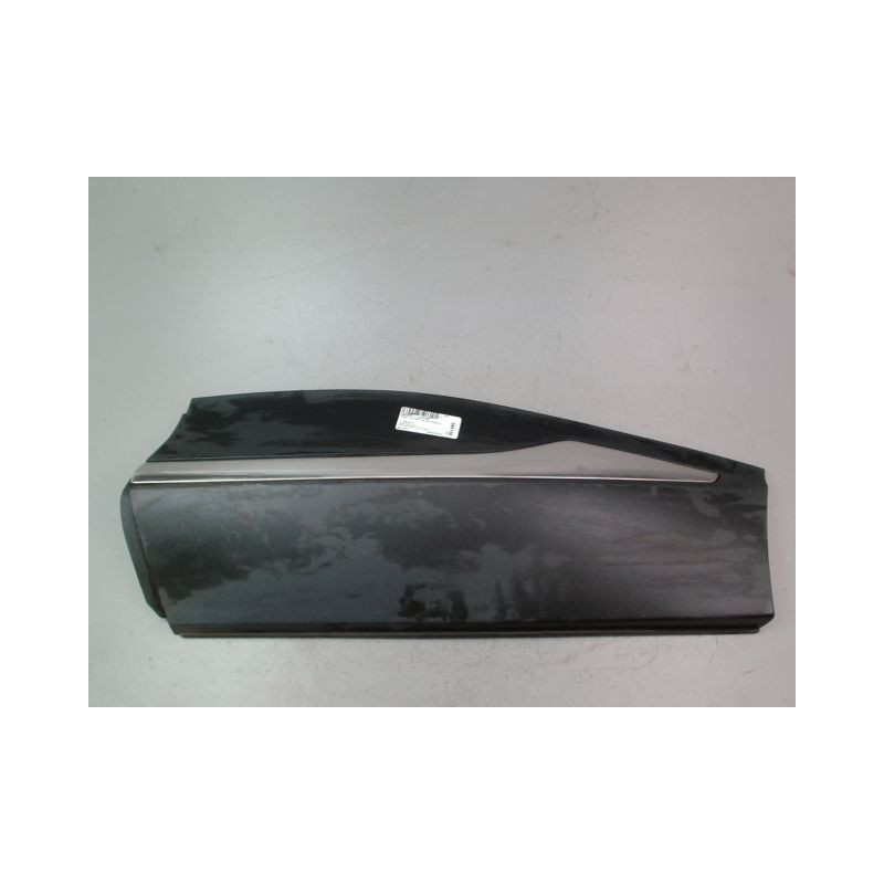PROTECTION PORTE ARRIERE GAUCHE RENAULT CAPTUR Phase 1 2013-...