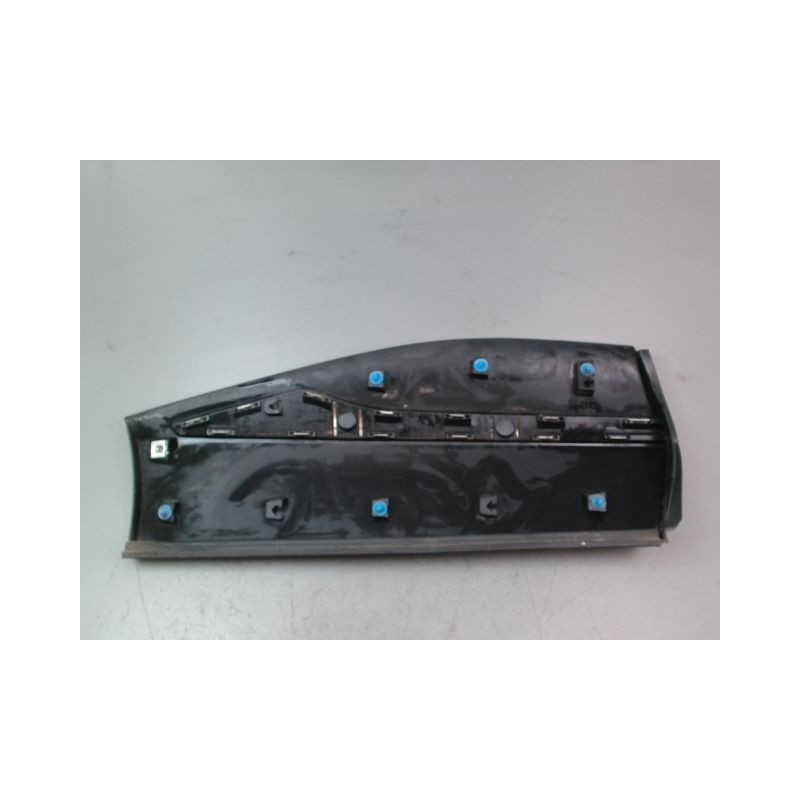 PROTECTION PORTE ARRIERE GAUCHE RENAULT CAPTUR Phase 1 2013-...