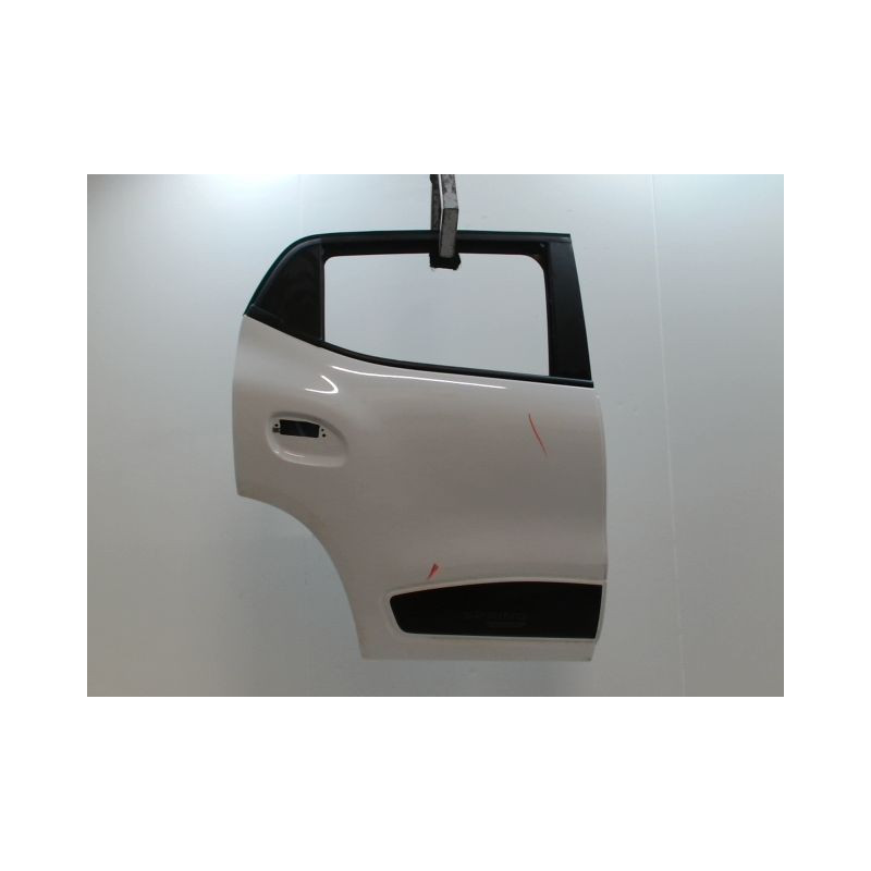 PORTE ARRIERE DROIT DACIA SPRING