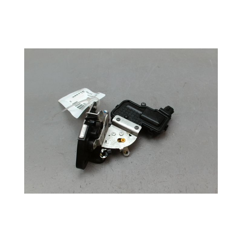 SYSTEME CONDAMNATION ARRIERE GAUCHE DACIA SPRING