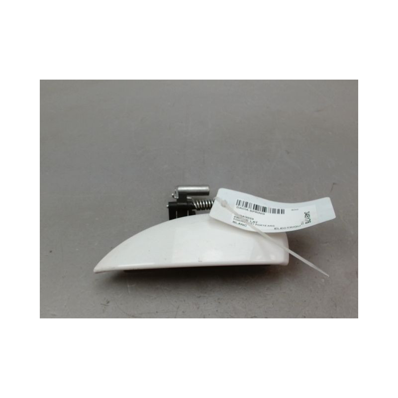 POIGNEE EXTERIEURE PORTE ARRIERE GAUCHE DACIA SPRING