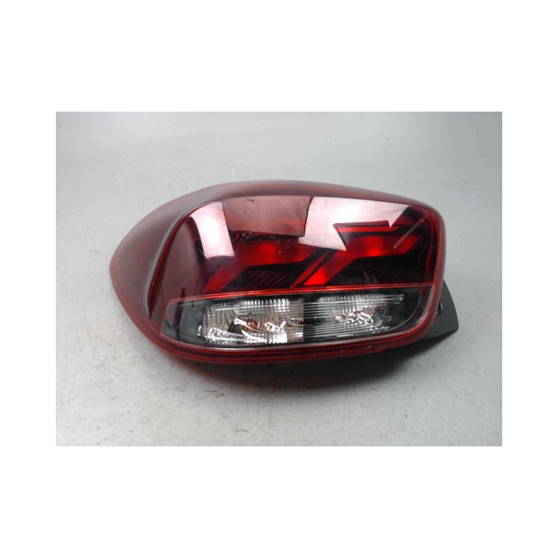 FEU ARRIERE GAUCHE  DACIA SPRING