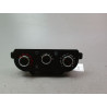 COMMANDE DE CHAUFFAGE DACIA SPRING