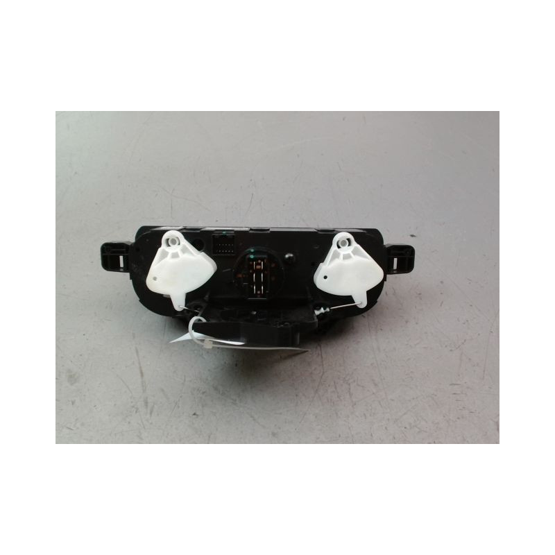 COMMANDE DE CHAUFFAGE DACIA SPRING