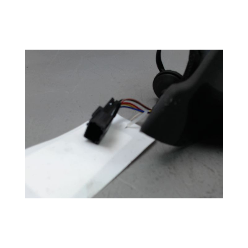 RETROVISEUR EXTERIEUR ELECTRIQUE GAUCHE DACIA SPRING