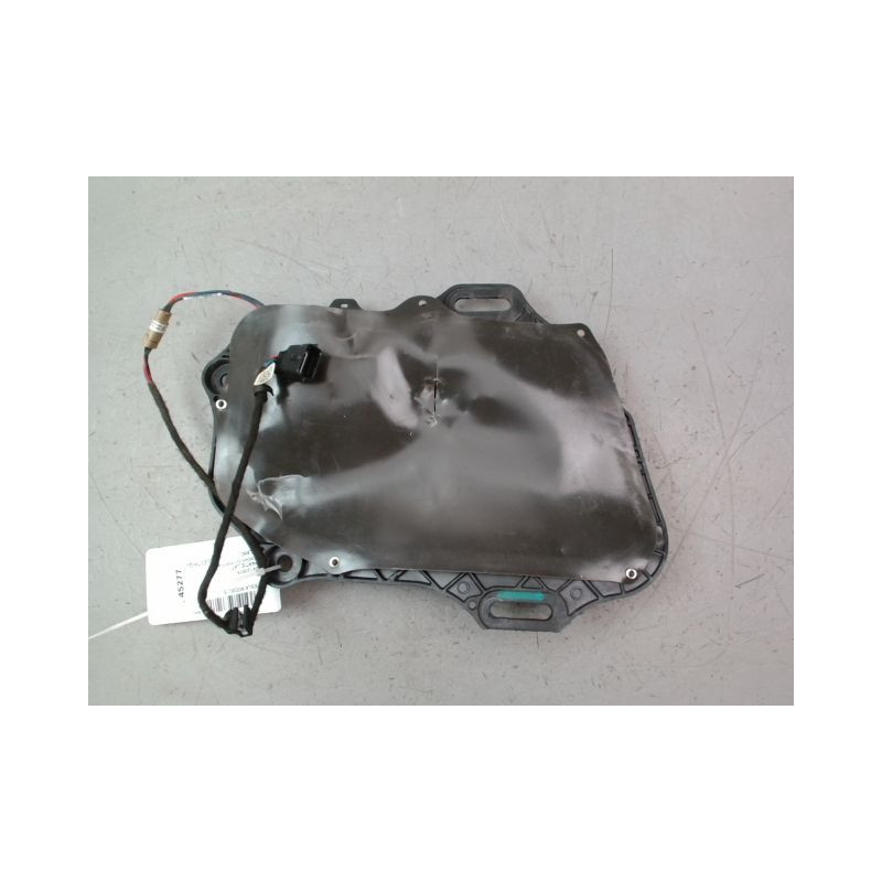 POIGNEE EXTERIEURE PORTE ARRIERE GAUCHE TESLA MODEL S