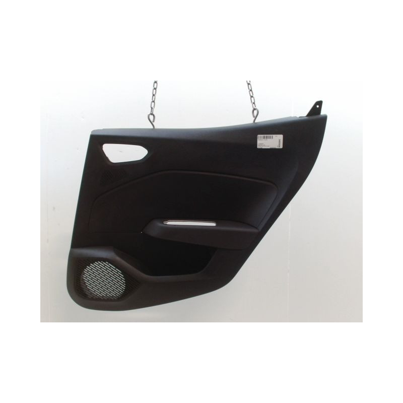 GARNITURE PORTE ARRIERE DROIT RENAULT CLIO