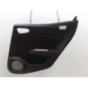 GARNITURE PORTE ARRIERE DROIT RENAULT CLIO