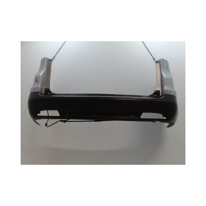 PARE-CHOC ARRIER HONDA CR-V 2010-