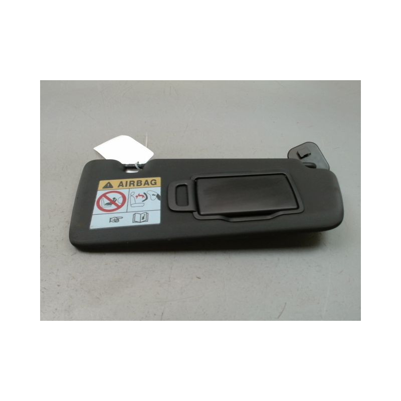 PARE-SOLEIL D RENAULT CLIO