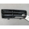 GRILLE VENTILATION PARE-CHOC AVG VOLKSWAGEN GOLF IV (1J) 1998-2004