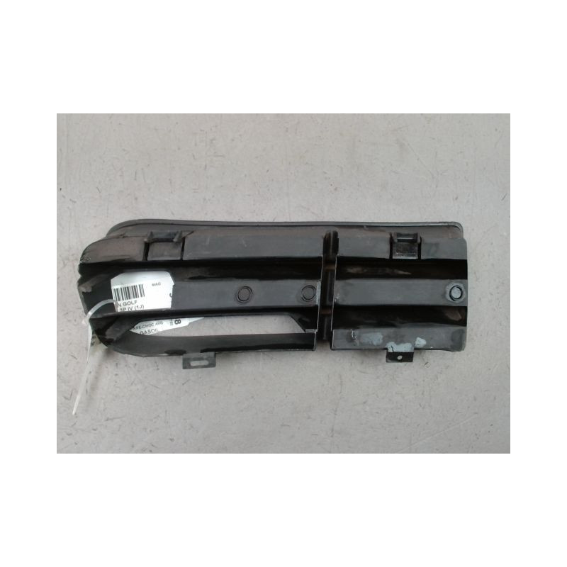 GRILLE VENTILATION PARE-CHOC AVG VOLKSWAGEN GOLF IV (1J) 1998-2004