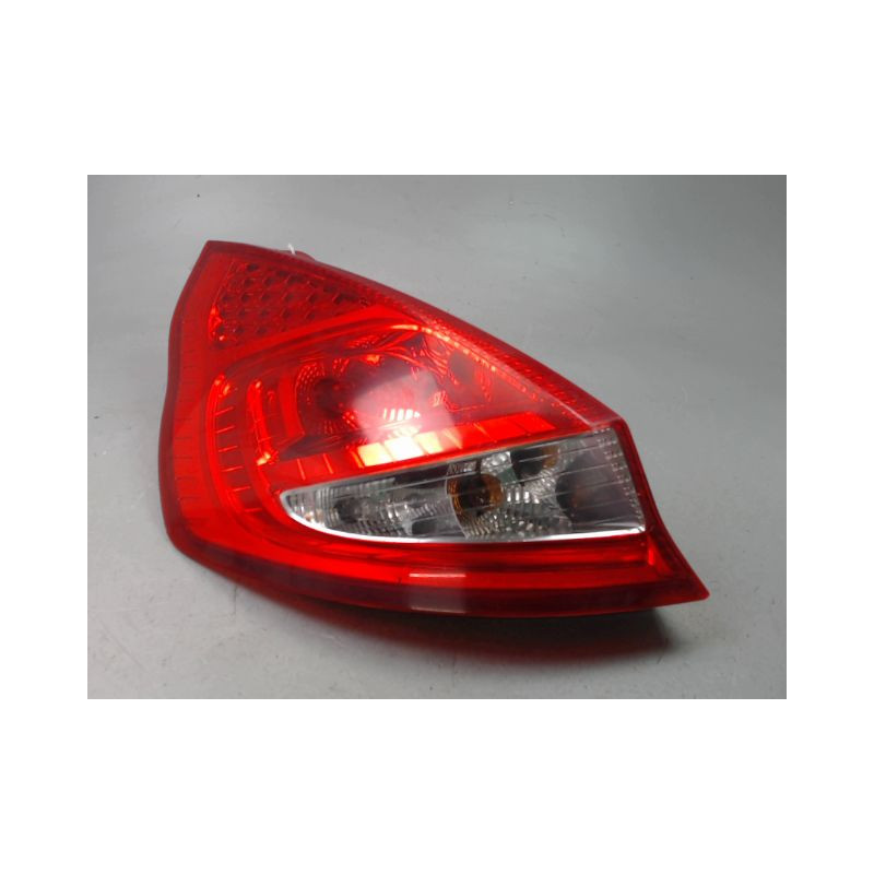 FEU ARRIERE GAUCHE  FORD FIESTA VI Phase 1 2008-2012