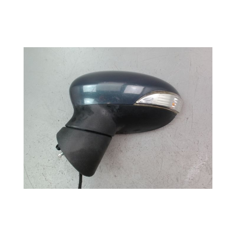 RETROVISEUR EXTERIEUR ELECTRIQUE GAUCHE FORD FIESTA VI Phase 1 2008-2012
