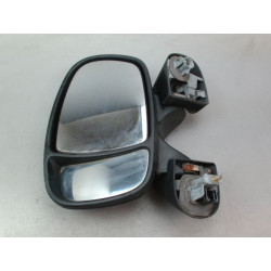RETROVISEUR EXT ELECTRIQUE G