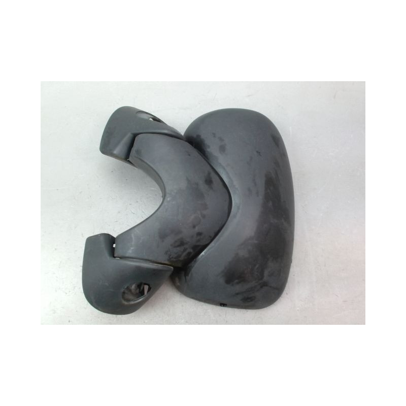 RETROVISEUR EXTERIEUR ELECTRIQUE GAUCHE RENAULT TRAFIC L1H1 II PHASE 1 -1200- CRT 2001-2006