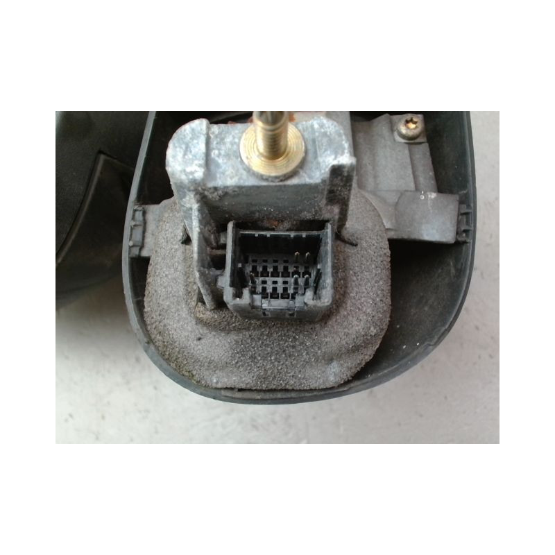 RETROVISEUR EXTERIEUR ELECTRIQUE GAUCHE RENAULT TRAFIC L1H1 II PHASE 1 -1200- CRT 2001-2006
