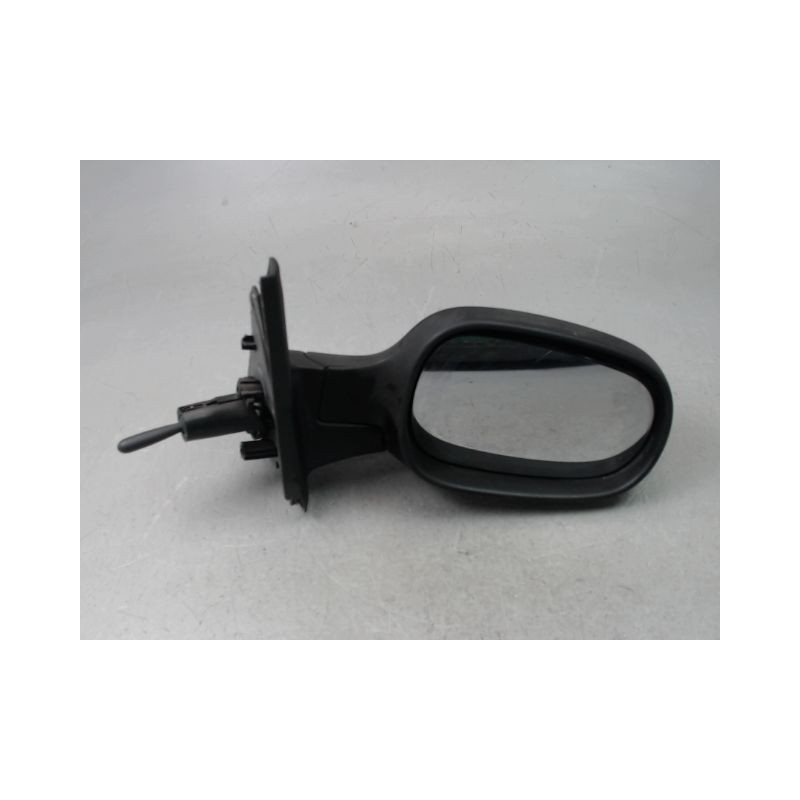 RETROVISEUR EXTERIEUR DROIT NISSAN MICRA III Phase 3 2007-2010