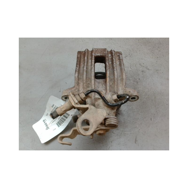 ETRIER DE FREIN ARRIERE GAUCHE SKODA OCTAVIA II Phase 1 2004-2008