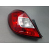 FEU ARRIERE GAUCHE  OPEL CORSA IV Phase 2 (D) 2011-2015