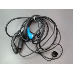 CABLE RECHARGE VOITURE ELECTRIQUE