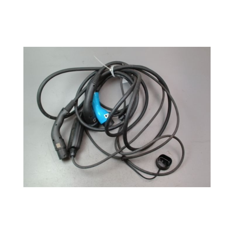 CABLE RECHARGE VOITURE ELECTRIQUE RENAULT ZOE