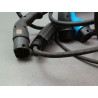 CABLE RECHARGE VOITURE ELECTRIQUE RENAULT ZOE