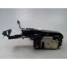 SYSTEME CONDAMNATION AVANT DROIT FORD FIESTA V Phase 1 2002-2005