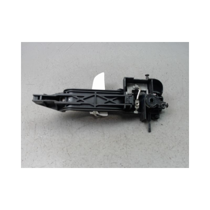 POIGNEE EXTERIEURE PORTE AVANT DROIT FORD FIESTA V Phase 1 2002-2005