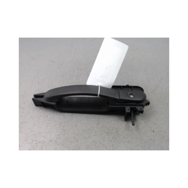 POIGNEE EXTERIEURE PORTE AVANT GAUCHE FORD FIESTA V Phase 1 2002-2005