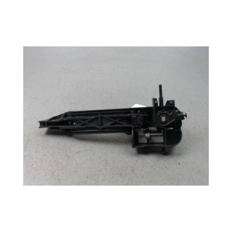 POIGNEE EXTERIEURE PORTE AVANT GAUCHE FORD FIESTA V Phase 1 2002-2005