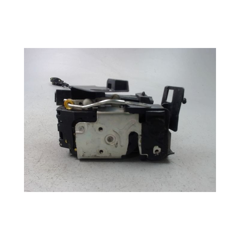 SYSTEME CONDAMNATION ARRIERE GAUCHE FORD FIESTA V Phase 1 2002-2005