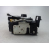 SYSTEME CONDAMNATION ARRIERE GAUCHE FORD FIESTA V Phase 1 2002-2005