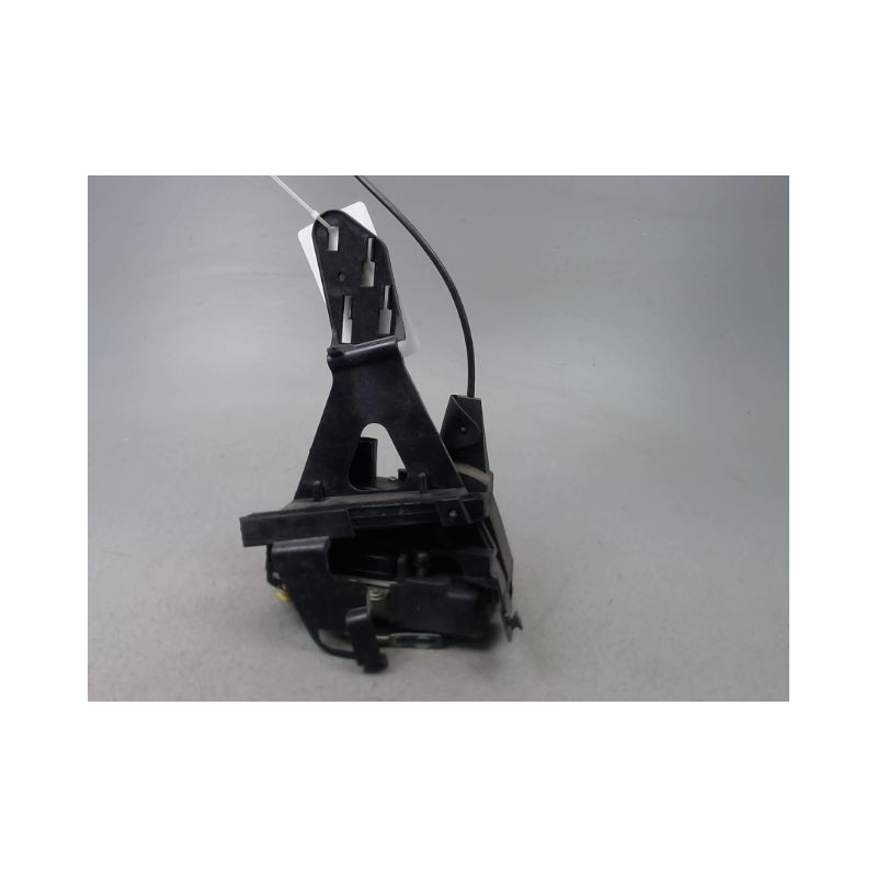 SYSTEME CONDAMNATION ARRIERE GAUCHE FORD FIESTA V Phase 1 2002-2005