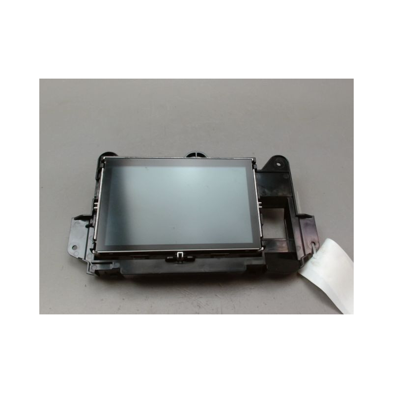 ECRAN GPS RENAULT TWINGO III 2014-...