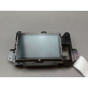 ECRAN GPS RENAULT TWINGO III 2014-...