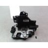 SYSTEME CONDAMNATION AVANT GAUCHE VOLKSWAGEN TRANSPORTER COURT TOLE 03-